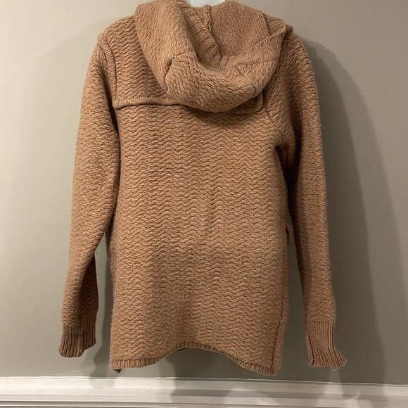 100% wool sweater unisex, - Picture 4 of 4